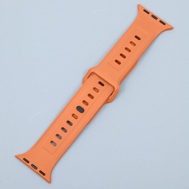 Image du produit Guardline Premium Silicon Guardband (49 mm, 45 mm, 44 mm, 46 mm, 42 mm, Silicone)