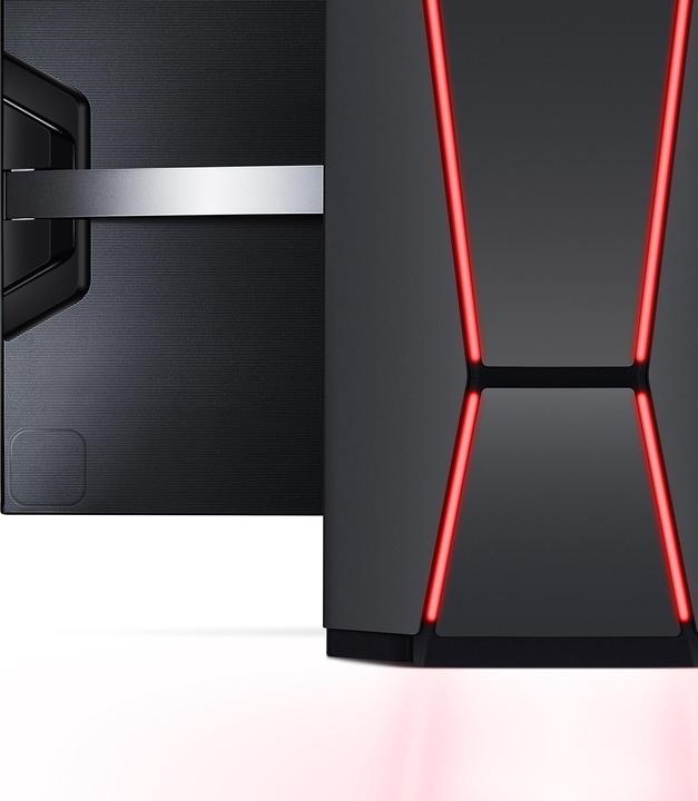 Produktbild LG evo OLED Flex 4K 42" con (42", OLED, 4K)