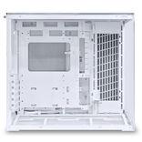 Actual product image Lian-Li O11 Dynamic Mini V2 (mATX, ATX, Mini-ITX)