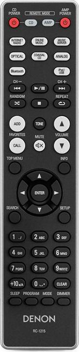 Immagine prodotto Denon Dcd-100 (Lettore CD)