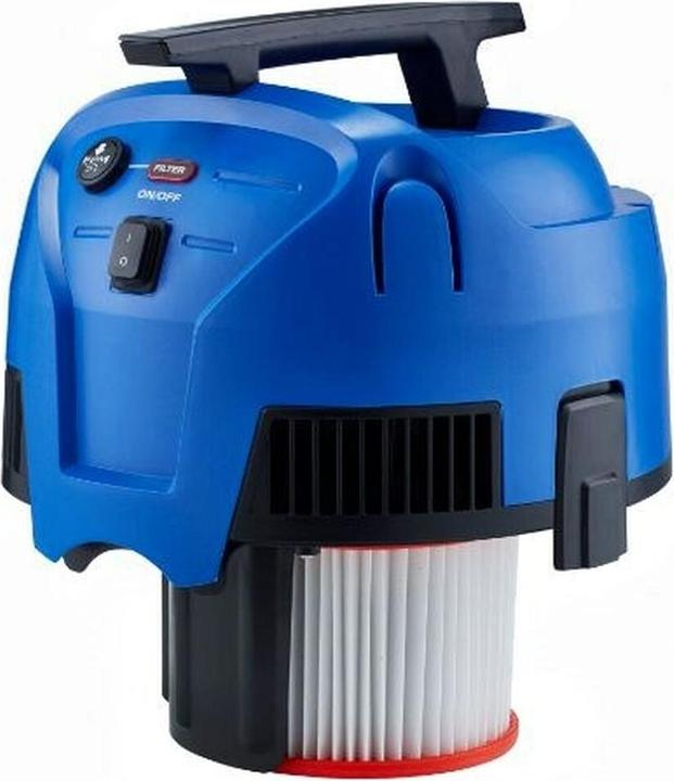 Produktbild Nilfisk Multi II 22 (Nass-Trockensauger)