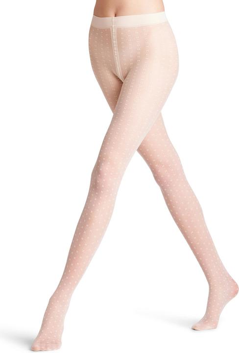 Immagine prodotto Falke Firefly 20 DEN Strumpfhose transparent (20DEN, S)