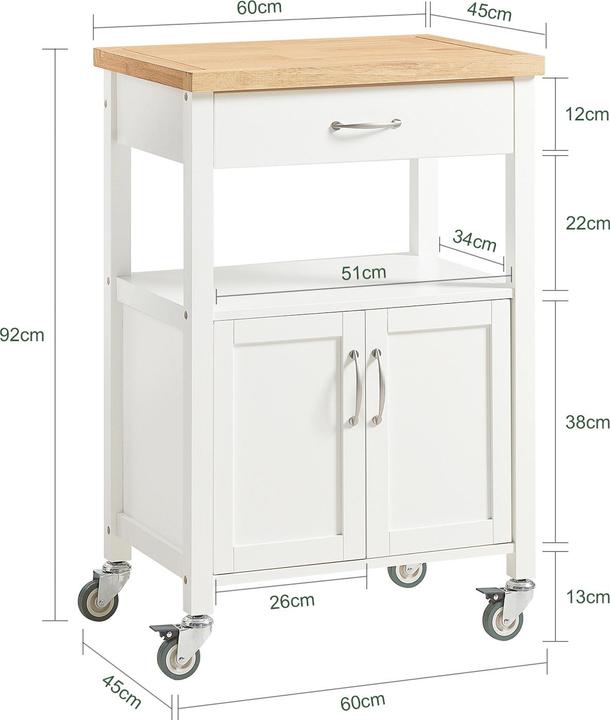 Produktbild SoBuy Marc