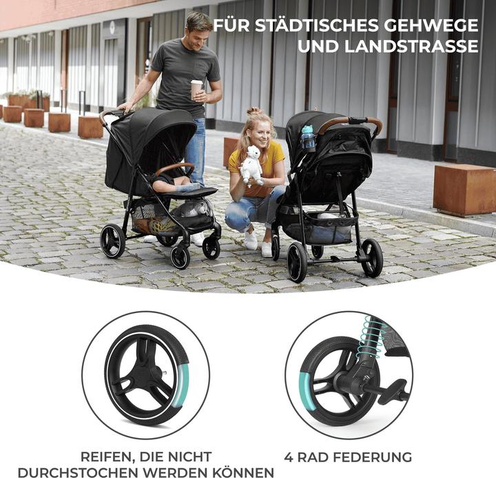 Actual product image KinderKraft Grade Plus (0 Months - 4 years)