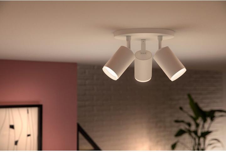 Actual product image Philips Hue Fugato (350 lm, GU10)