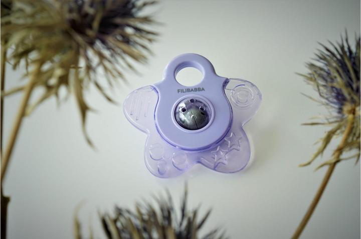 Produktbild Filibabba Kühlbeissring