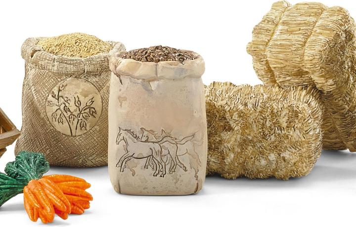 Immagine prodotto Schleich Set di alimentazione