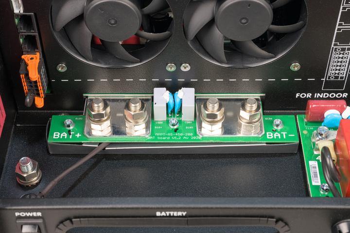 Produktbild Victron Energy SmartSolar MPPT RS 450/100