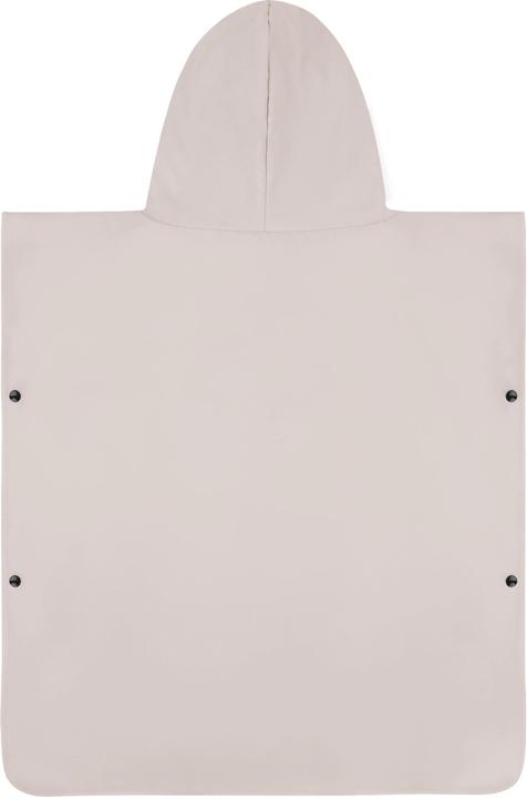 Actual product image Normani Children's bathing poncho made of microfibre Manati - 8921