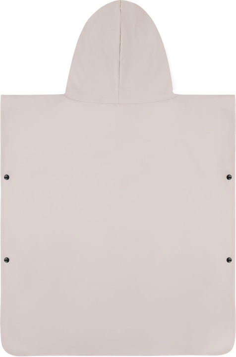 Actual product image Normani Children's bathing poncho made of microfibre Manati - 8921 (One size)