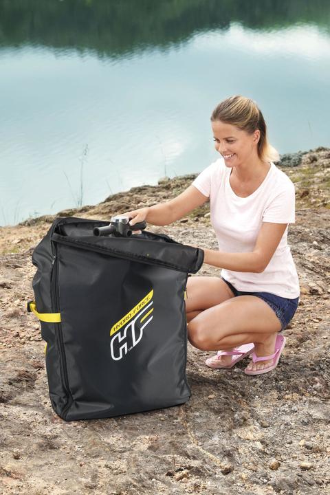Produktbild Bestway Aqua Glider (320 cm, 1-piece)