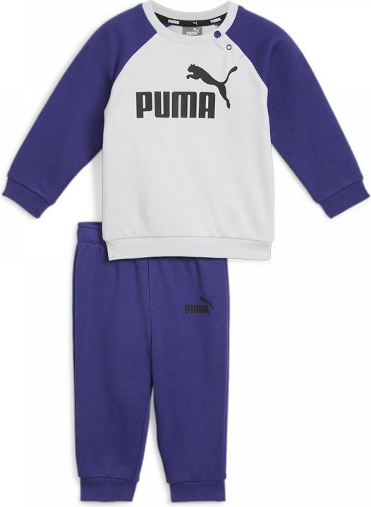 Produktbild Puma Minicats ESS Raglan Jogger FL (62)