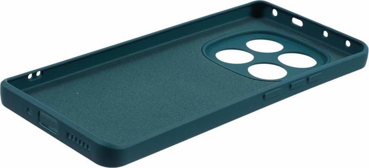 Produktbild Cover-Discount Xiaomi Redmi Note 15 5G - Silikon Gummi Hülle in Unifarbe (Xiaomi Redmi 15 5G)