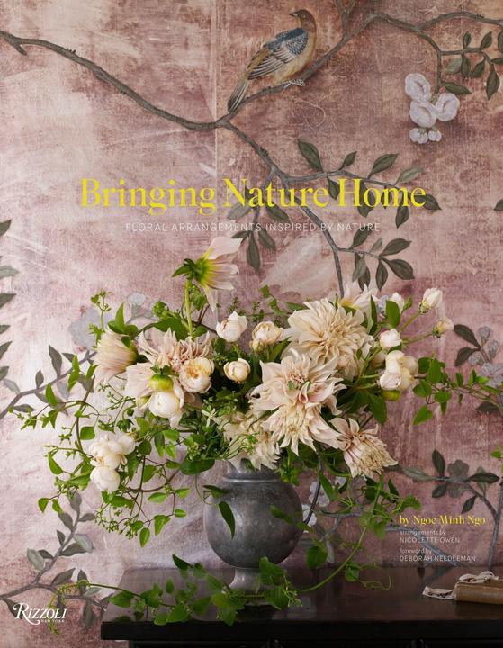 Produktbild Bringing Nature Home (Englisch, Ngoc Minh Ngo, 2012)