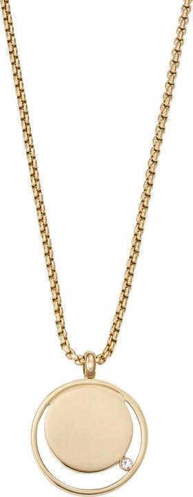 Image du produit Skagen Collier Katrine (Acier inoxydable, 46 cm)