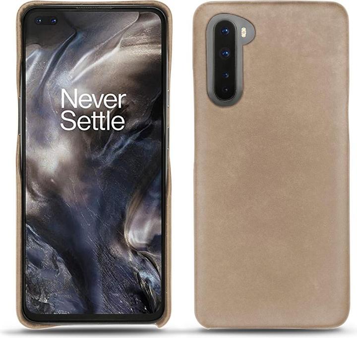 Image du produit Noreve Housse cuir (OnePlus North)