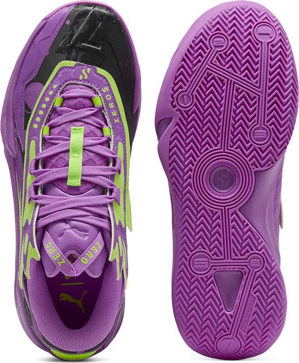 Image du produit Puma Scoot Zeros II Purple Lab (46)