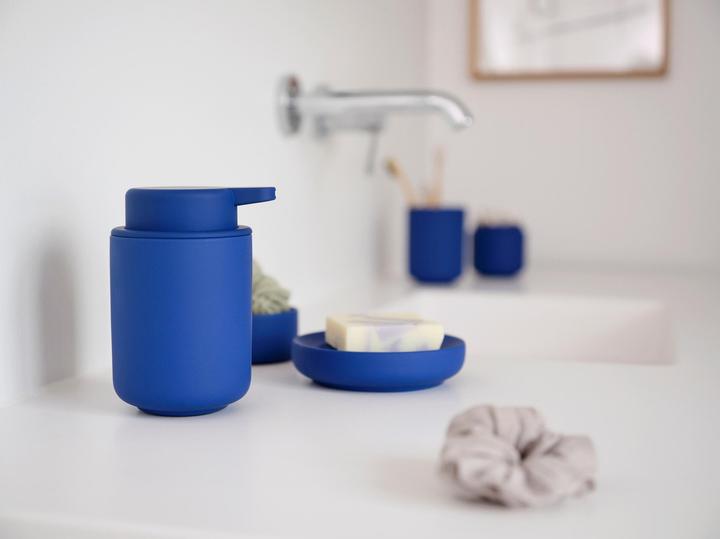 Produktbild Zone Denmark Zahnputzbecher Ume Indigo