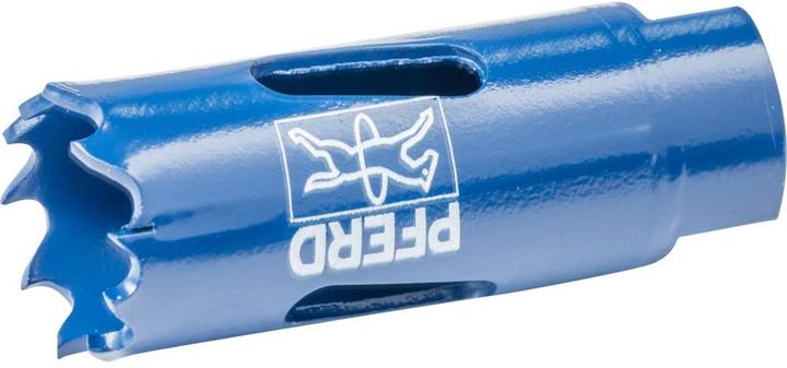 Image du produit Pferd Scie cloche À CHEVAL (19 mm)