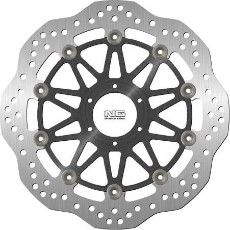 Produktbild NG Brake Disc DIS294XG (296 mm)