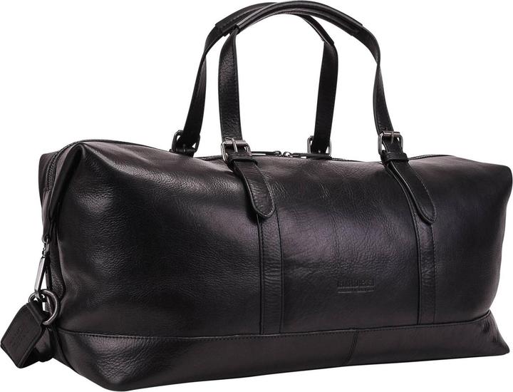 Leonhard Heyden Roma Travel Bag