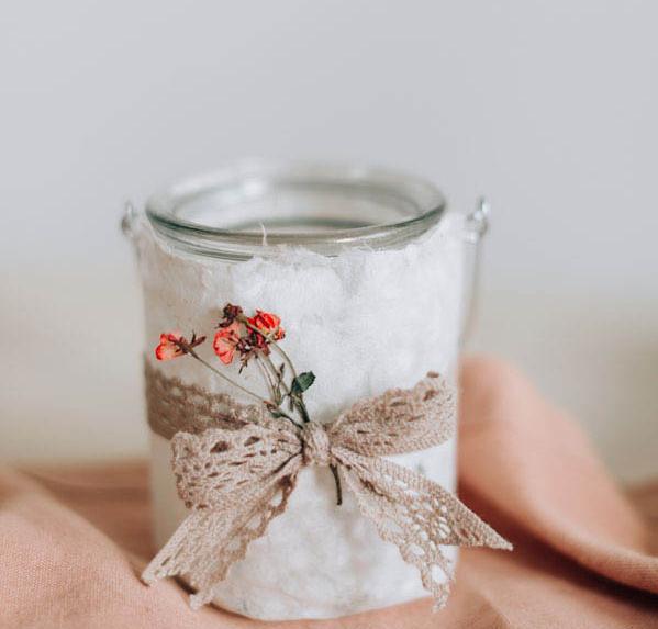 Immagine prodotto Creativ Company Premuto (Fiori secchi)