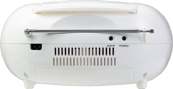 Produktbild Medion LIFE E66476 (AM, FM, PLL)