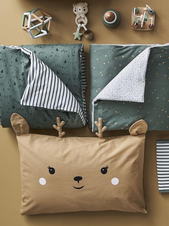 Produktbild Vertbaudet Kissenbezug