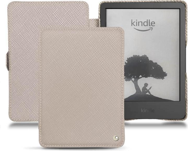 Produktbild Noreve Lederschutzhülle horizontal (Kindle)