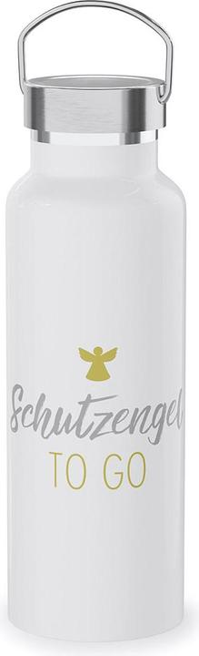 Produktbild La Vida Thermoflasche 'Engel'