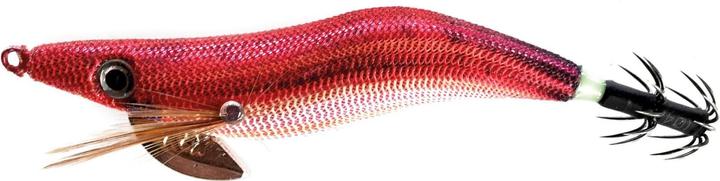 Williamson Killer Prawn Scales Red – 16g (9.50 cm)