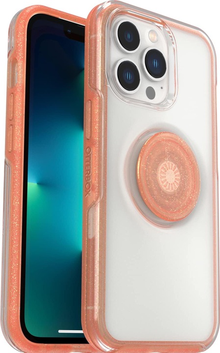 Immagine prodotto OtterBox Otter + Pop Symmetry (Apple iPhone 13 Pro)