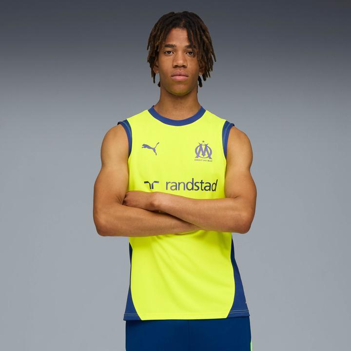 Image du produit Puma Maillot d'entraînement OM 2025/26 (XL)