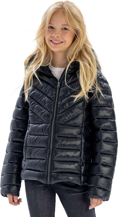 Produktbild Minoti Steppjacke Mädchen mit Kapuze (98)