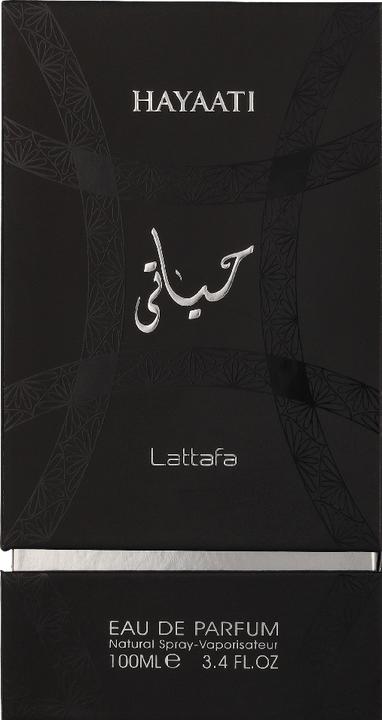 Immagine prodotto Lattafa Hayaati (Eau de parfum, 100 ml)