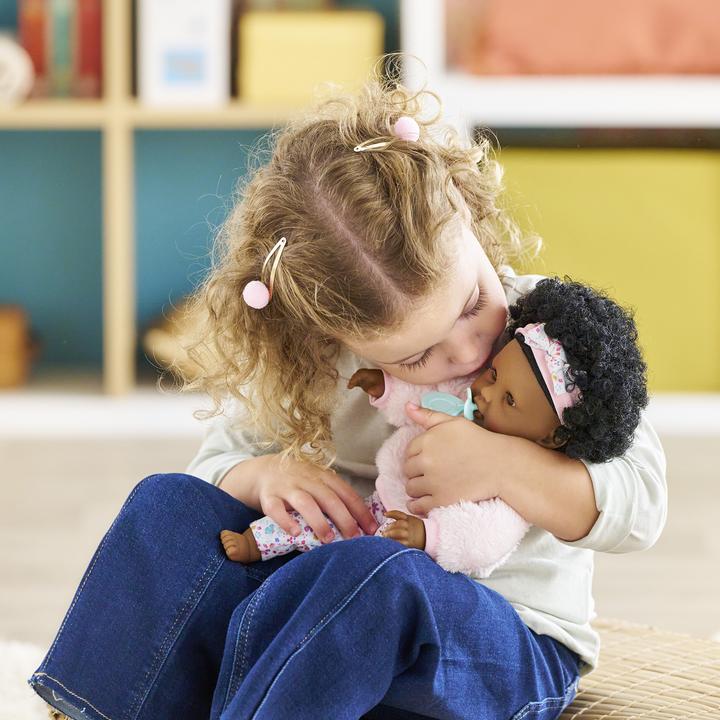 Produktbild Corolle Babypuppe Calin Caroline, 30cm