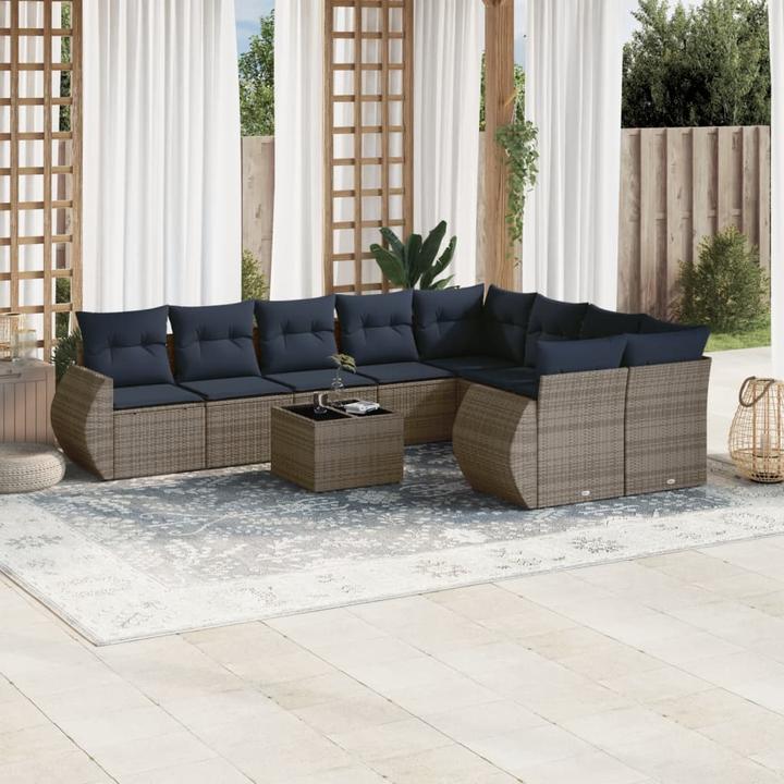 Immagine prodotto vidaXL Aarya