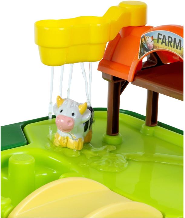 Productafbeelding Theo Klein John Deere Boerderij zand speeltafel