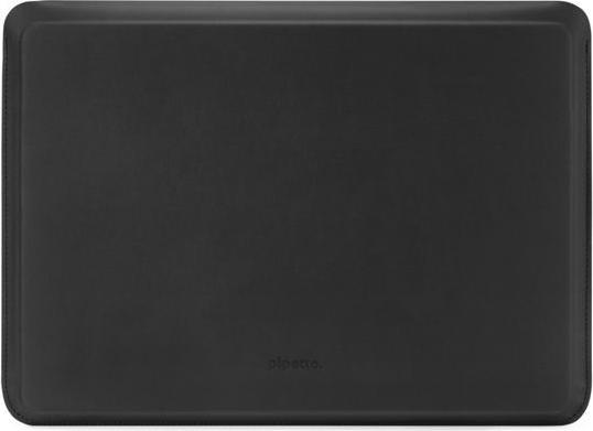 Produktbild Pipetto Ultra Slim Sleeve for MacBook 13/14 Black (14", Apple)