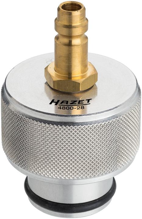 HAZET Cooler Adapter