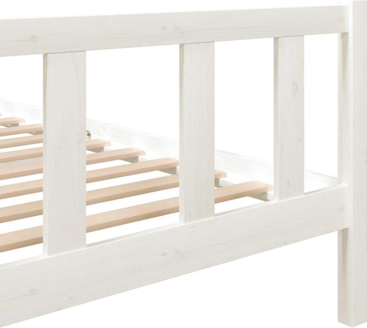 Actual product image VidaXL Neils (140 x 190 cm)