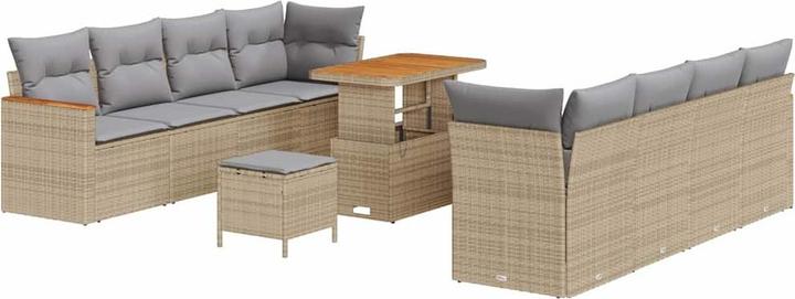 Produktbild vidaXL Arthur