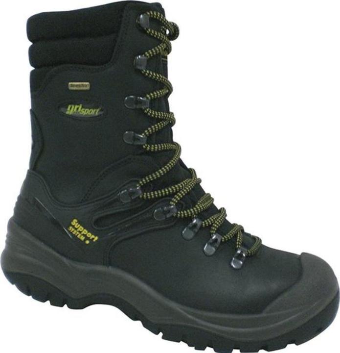 GriSport Safety boots, Stromboli, S3, size 43