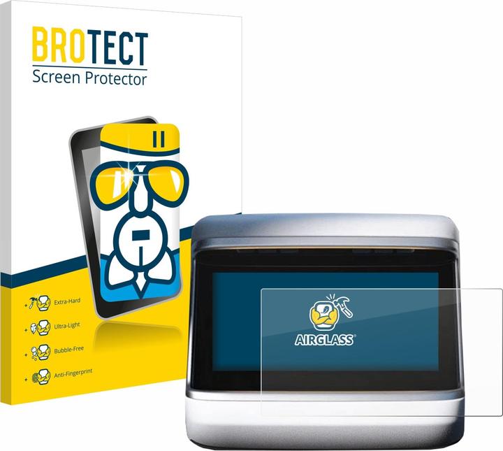 Image du produit BROTECT AirGlass Verre