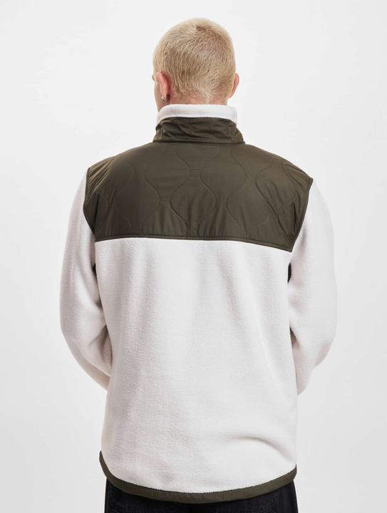 Actual product image North Face Royal Arch 1/4 Snap (M)