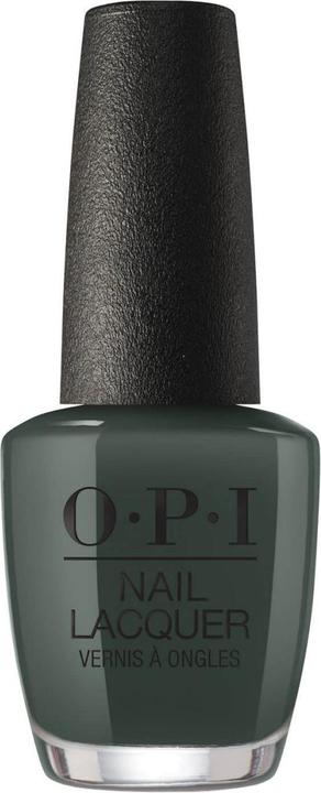 Produktbild OPI Scotland - Things I've Seen in Aber-green (Things I've Seen in Aber-green, Farblack)