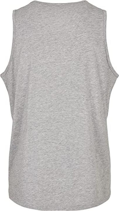 Actual product image Build Your Brand Basic Sleeveless Top (S)