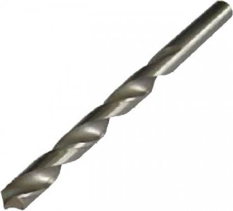 Produktbild Artpol Metallbohrer Spiralbohrer 8 Fi 8.0x390 mm Lang Weiss Hss-G Lange Bohrer Stahlbohrer Eisenbohre (8 mm)
