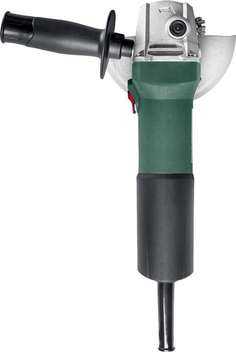 Actual product image Metabo Angle grinder W 850-125 (125 mm)