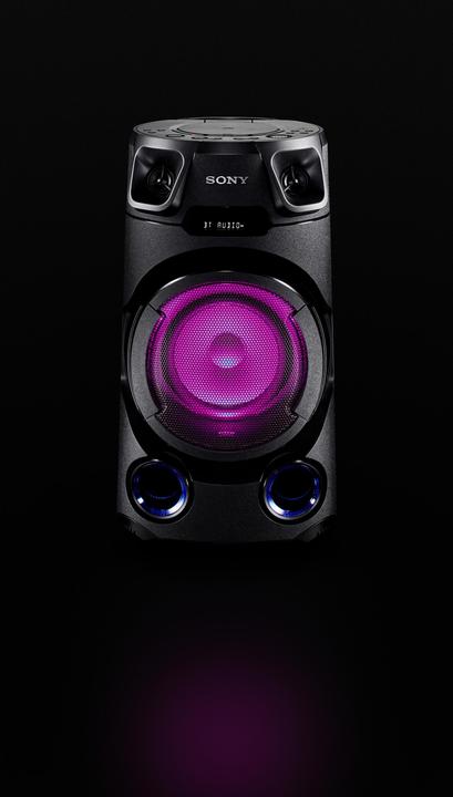 Produktbild Sony MHC-V13 (Netzbetrieb)